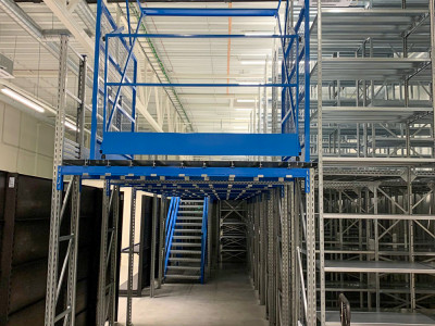 Butikk A/S Salome, Pärnu 55, Paide, Estland